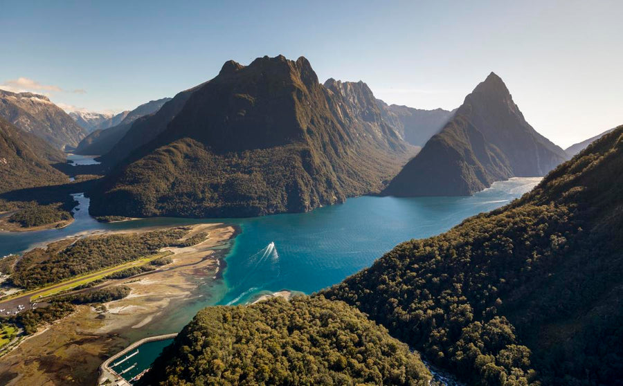 Marine & Sport · Marine retail & service, Wānaka
