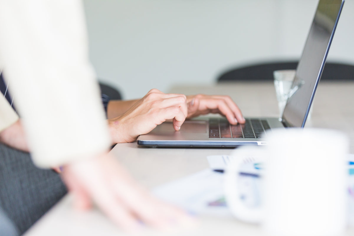 Digital Marketing With A Business Mindset.